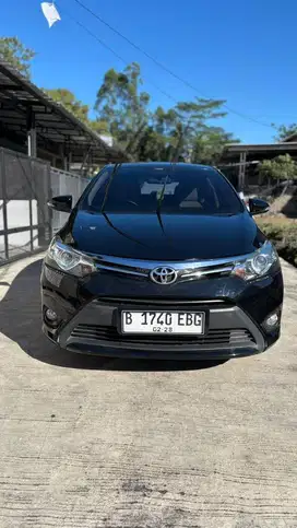 VIOS G/MT 2017 Kondisi Istimewa