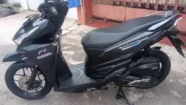 Honda Vario 150 ISS Mulus Pajak On Panjang