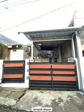 DIJUAL CEPAT RUMAH SHM DI BUMI CIKARANG ASRI, CIANTRA