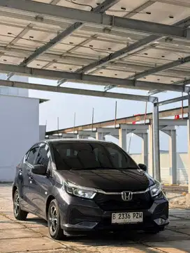 [CASH] Honda Brio E Matic 2024 Km 14Rb Murah