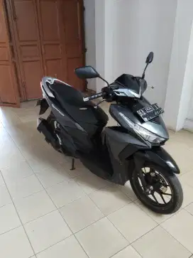 vario  150 tahun 2017