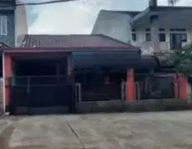 Rumah Bantarjati Indraprasta
