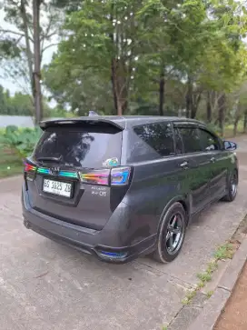 Innova Reborn 2.4 G MT 2024  lengkap pajak hidup