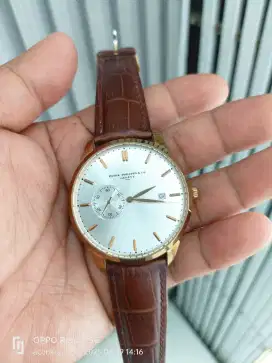 Jam tangan Patek Philippe
