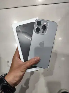 Iphone 16pro 256 like new IBox