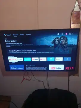 TV 43inch Changhong