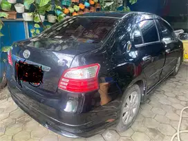 Toyota Vios 2010 Bensin