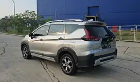 Mitsubishi Xpander Cross manual 2022 nik 2021