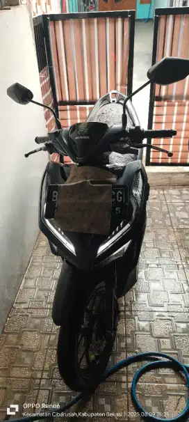 Vario 2020 Desember