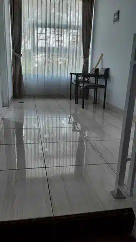 Dijual Rumah Tinggal Siap Huni Hook Citra 2 Ext. Jakarta Barat
