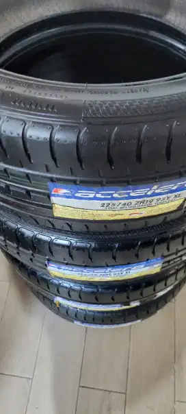 1set BAN BARU HARGA BEKAS
