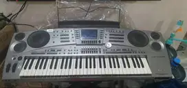 Jual Keyboard Casio MZ-2000, salah 1 KEYBOARD terbaik CASIO di masanya