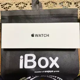 Apple watch SE gen 2