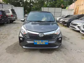 Daihatsu Sigra DP 5 JT Type R MT 2021