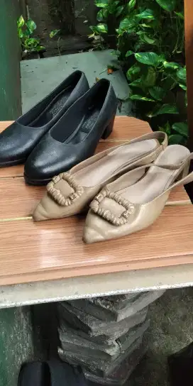 Dijual Murah Sepatu wanita