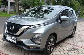 KM Rendah 33.000 Nissan Livina VE-Automatic 2019 Recor resmi Nissan