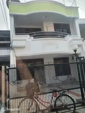 Rumah sewa siap huni di Janur Asri!