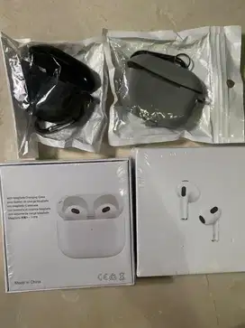 Tws pods generasi 2 (gen 2)