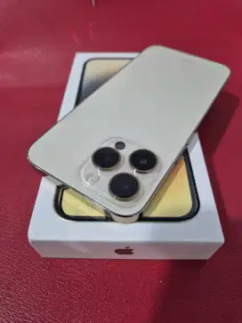Iphone 14 promax 256gb ibox bh87 ori like new fulset ori
