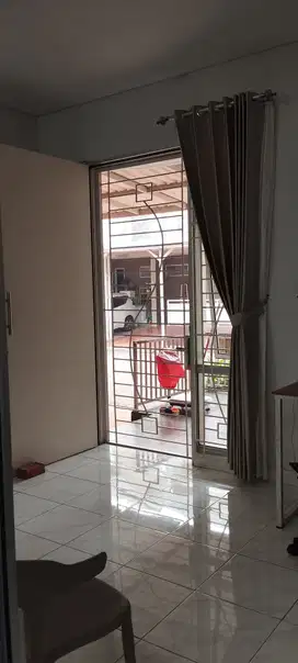 Dijual Rumah Tipe 7x8 di Cluster Malibu Village By Rumah Chinida
