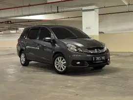 ANTIK KM 42rb Mobilio E 2016 AT