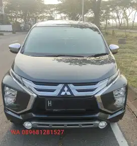 Xpander Ultimate Facelift Matic 2020