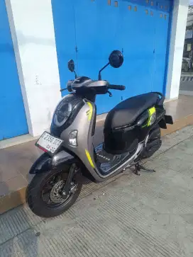 All new scoopy fashion 2025 mulus seperti baru