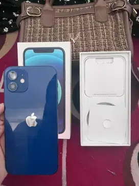 IPHONE 12 inter kelengkapan dus kabel