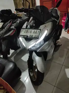 Yamaha Aerox 155 ABS 2024