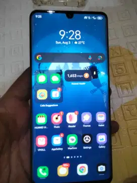 Huawei P30 pro 8/128