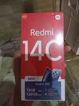 redmii 14c 6/128 blue
