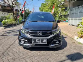 Honda New Mobilio 1.5 RS a/t 2021