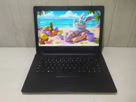 Laptop IdeaPad 110 / Laptop Office 14inch dg SSD... Normal & LGB