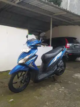 Vario FI 110 tahun 2015
