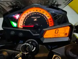 Z250 FI NAKED TH 2021 SIAP PAKAI