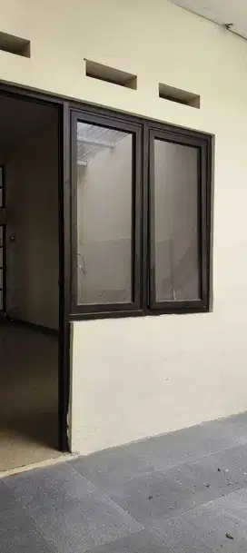 Dijual Rumah Harapan Mulya 2KT – SHM, Carport & PAM