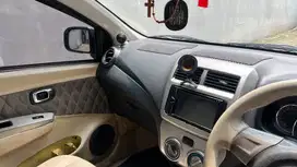 Daihatsu Ayla 2013 Bensin