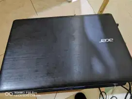 Laptop acer z1402