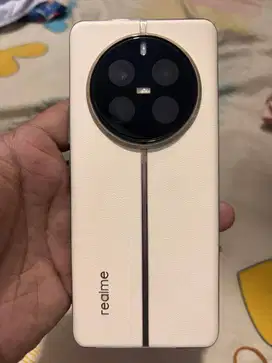 Realme 12 Pro Plus 5G, Ram 24gb Memory 512 gb