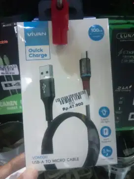 USB VIVAN VDM100 MICRO