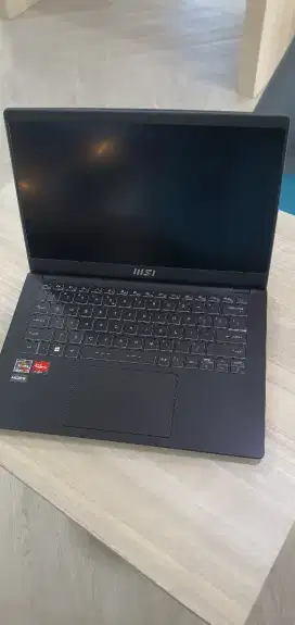 Modern 14 C7M-225 Black