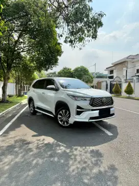 Toyota Innova Q HV Modelista Cvt Matic Tss Putih 2023