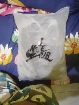 Tas Ransel Nike Air Jordan Retro