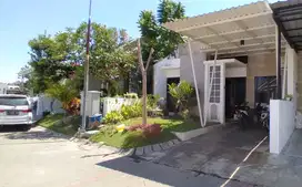 Dijual Rumah Bagus Siap Huni Taman Dhika Buduran