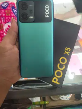 Poco x5 6/128lngkp