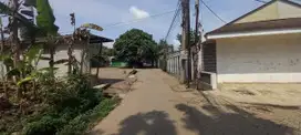 Tanah Ciater Dekat Transportasi Publik, Cocok Hunian/Kost