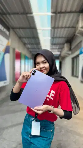 Infinix Xpad 20 New Ram 8/256 Promo