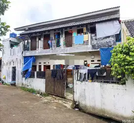 Murah Rumah Kontrakan Sangkuriang Dalam Cipageran
