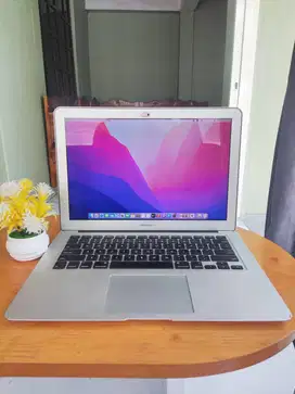 Macbook Air 2017