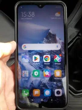 Xiomi redmi 8 ram 4/64